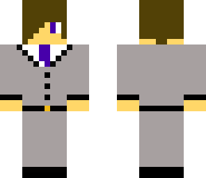 silver boss