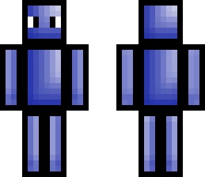 multi blue