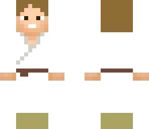 luke skywalker