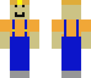 miner