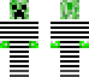 jail creeper