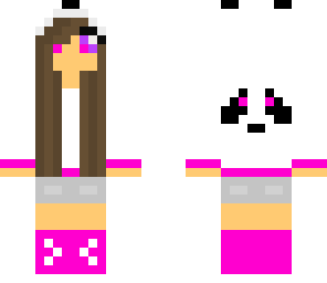 panda