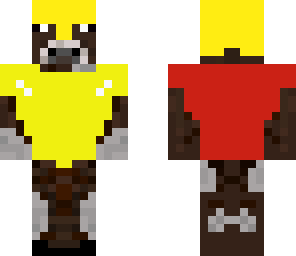 cow warrior