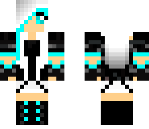 cool girl