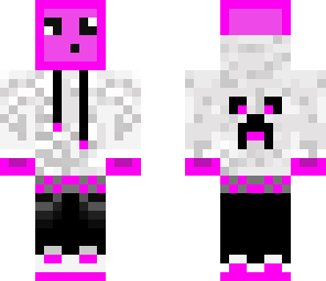 pink slime
