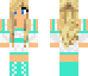 girl