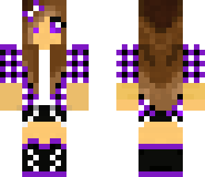 purple girl fixed