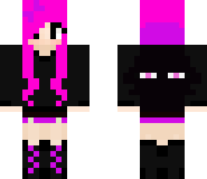 ender girl