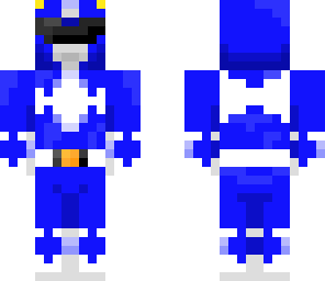 blue ranger