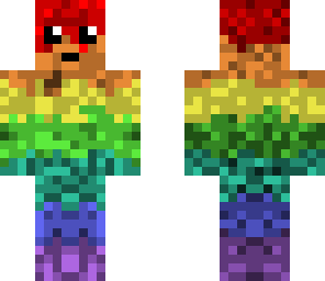 even more improved rainbow jammer