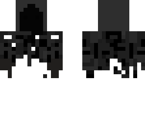 black ghost ii