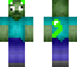 derpy kitty zombie