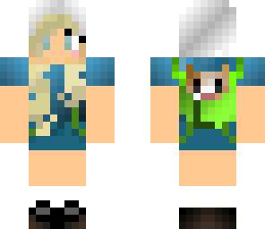 fionna