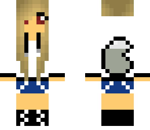 hoodie girl