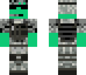 ortiz's marine