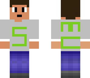 my skin