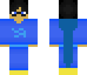 john egbert - god tier
