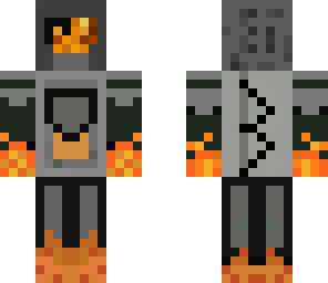 blaze soldier 2