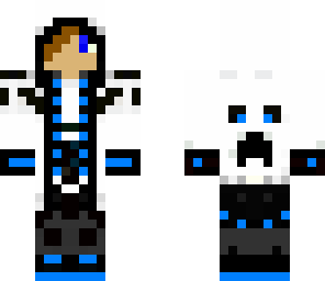 the main miner