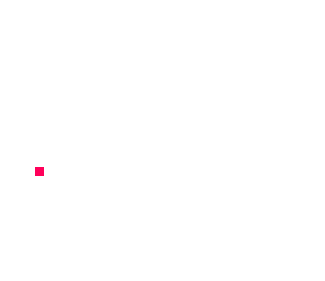 pink point