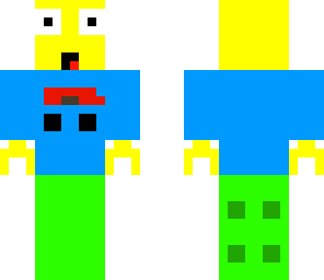my verison of a lego guy
