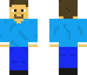 steve