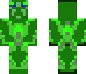 forest creeper