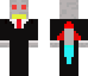 buisness robot