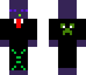 cool enderman