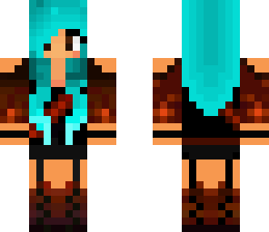 girl
