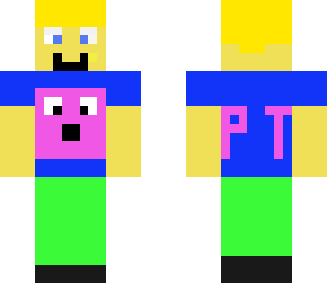 pig town
