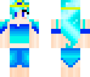 ice prinncess
