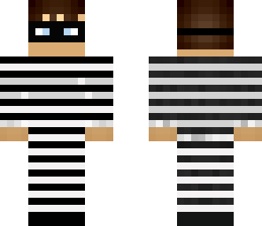 robber
