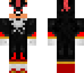 shadow the hedgehog