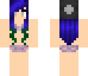 bikini girl plz vote if u use it thx