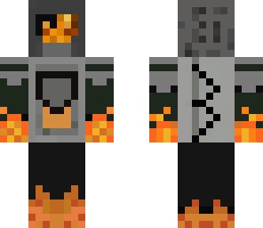blaze soldier 3