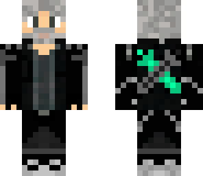 kirito old