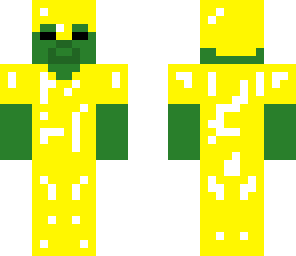 budder zombie