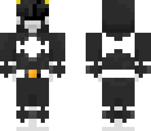 black ranger