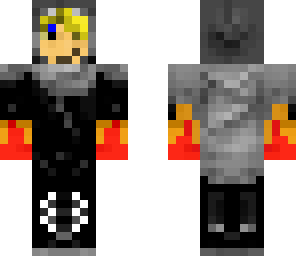 wizard pyro