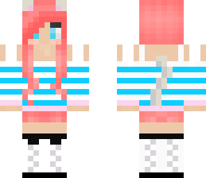 neko girl