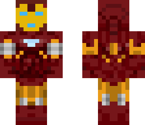 iron man mk 7