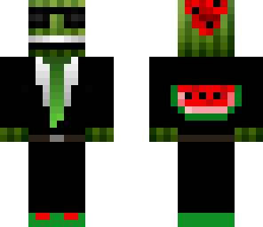 cool melon