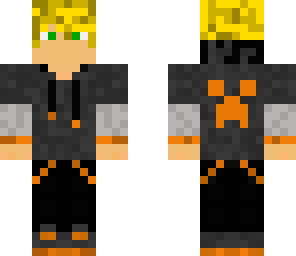 skin for patrick 2