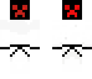 naja creeper