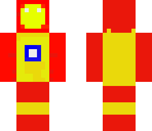 iron man