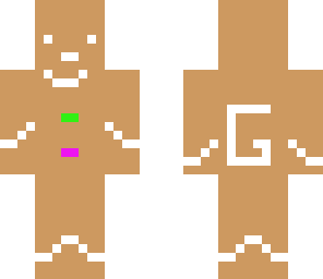 gingerbreadman