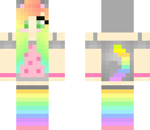 nyan cat