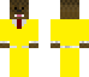 butter bacca