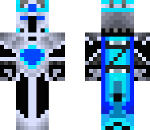 warrior of death
